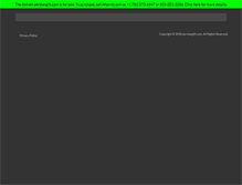 Tablet Screenshot of persiangift.com
